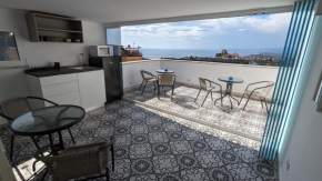 Opuntia Charming Rooms Taormina